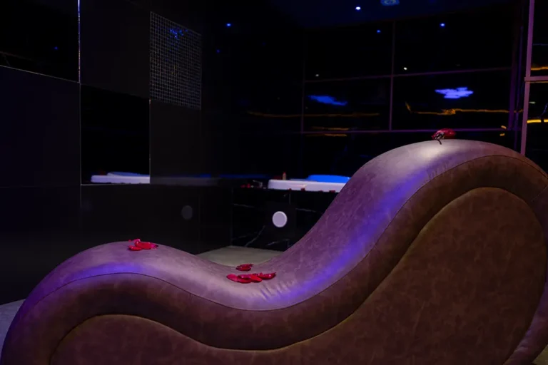 Conoce motel lujo quilicura santiago