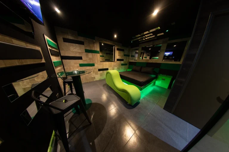 Conoce motel lujo quilicura santiago