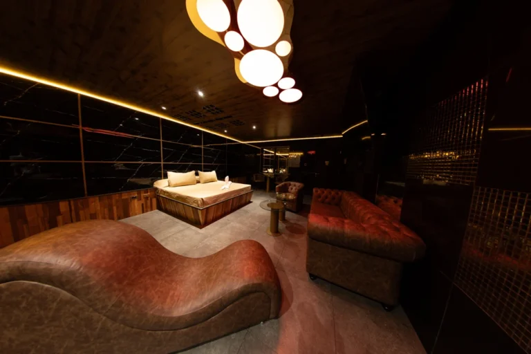 Conoce motel lujo quilicura santiago